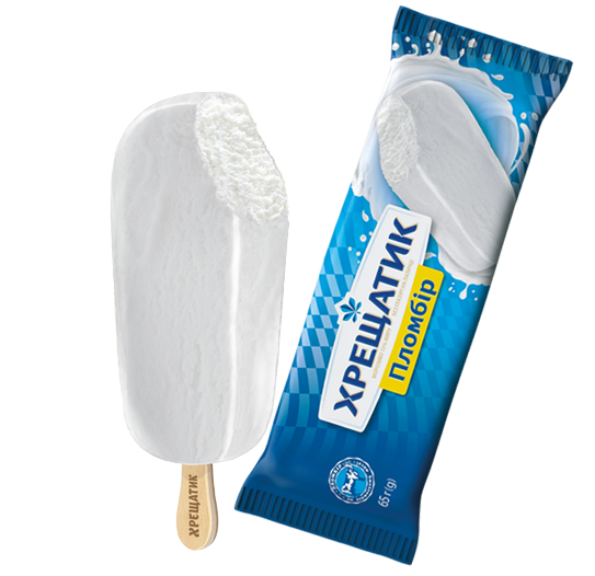 Kreshatik